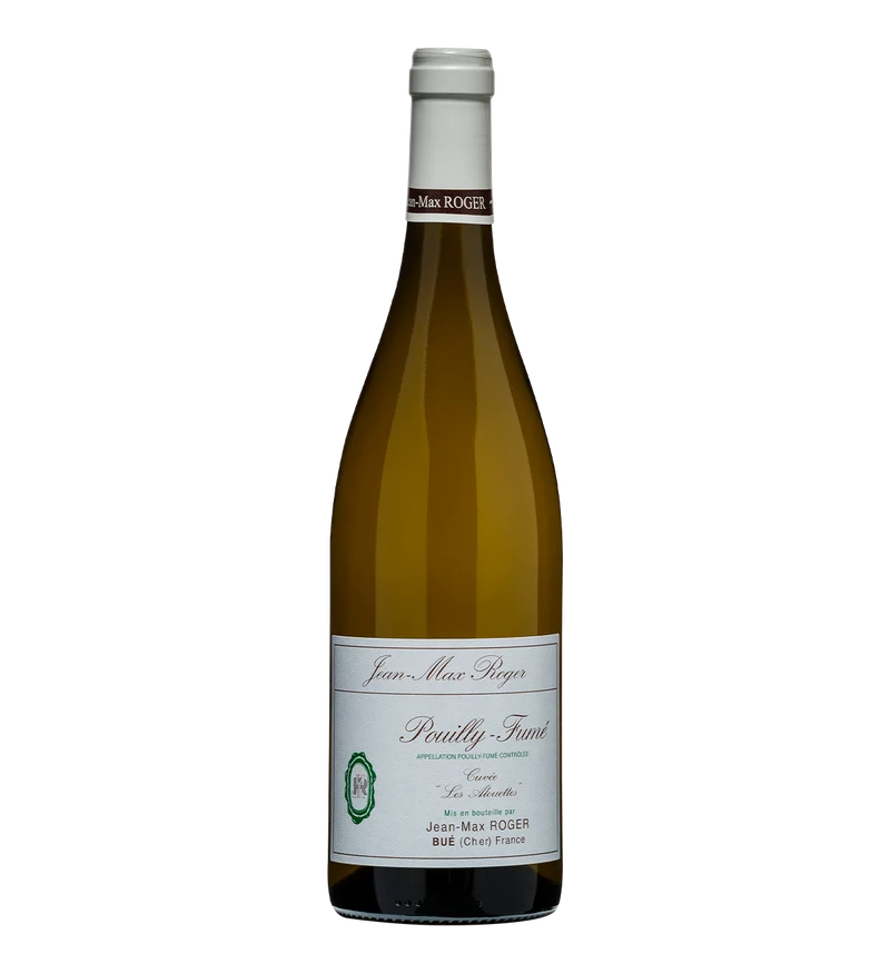 Jean-Max Roger Pouilly Fumé Cuvée Les Alouettes 2024