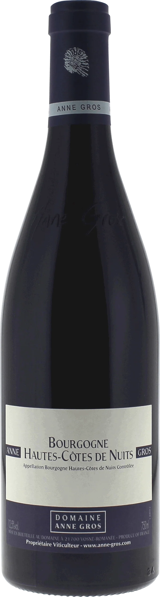 Bourgogne Hautes Cotes De Nuits Domaine Gros Anne - Magnum 1,5L, 2023