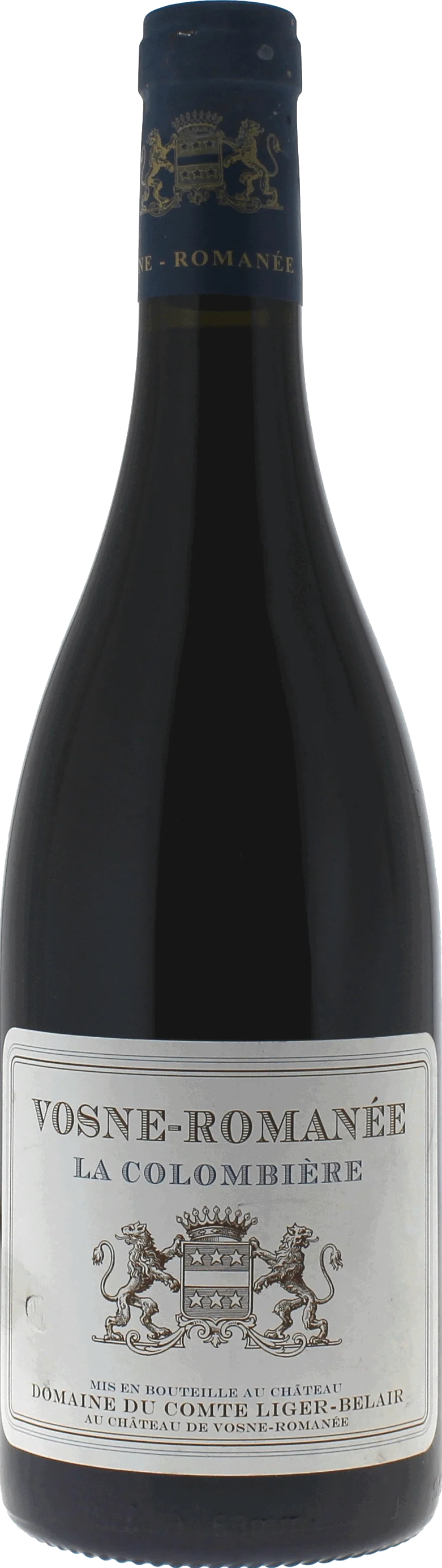 Vosne Romanée Colombière Domaine Comte De Liger Belair, 2016