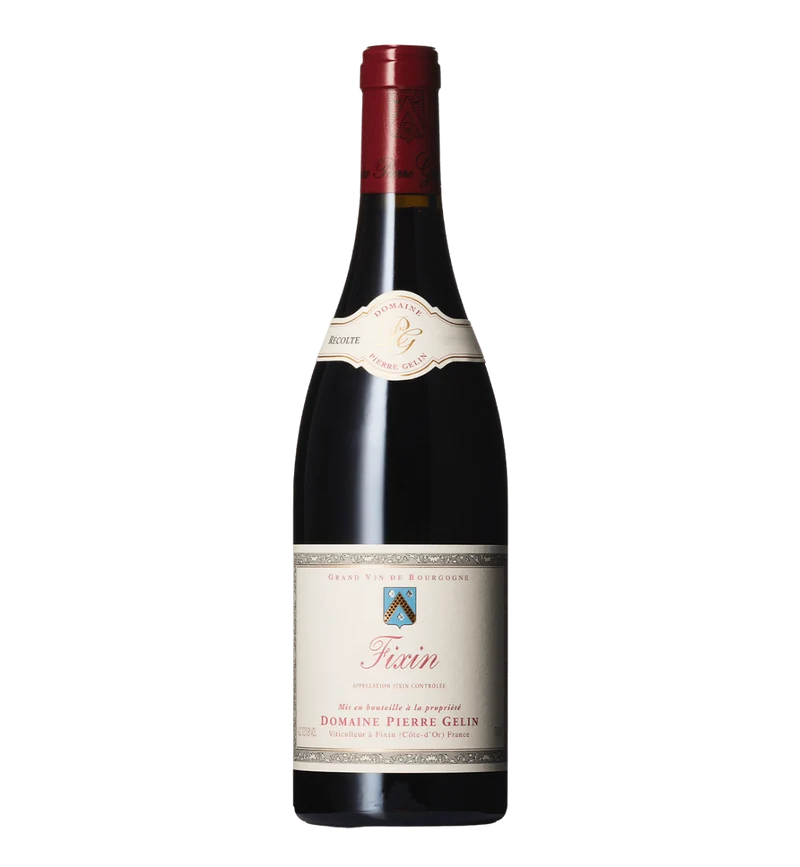 Domaine Pierre Gelin Fixin Village 2022