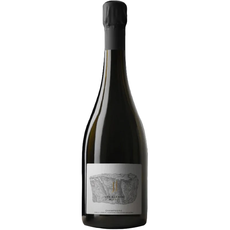 Jean Josselin Les Blancs Millésime 2020