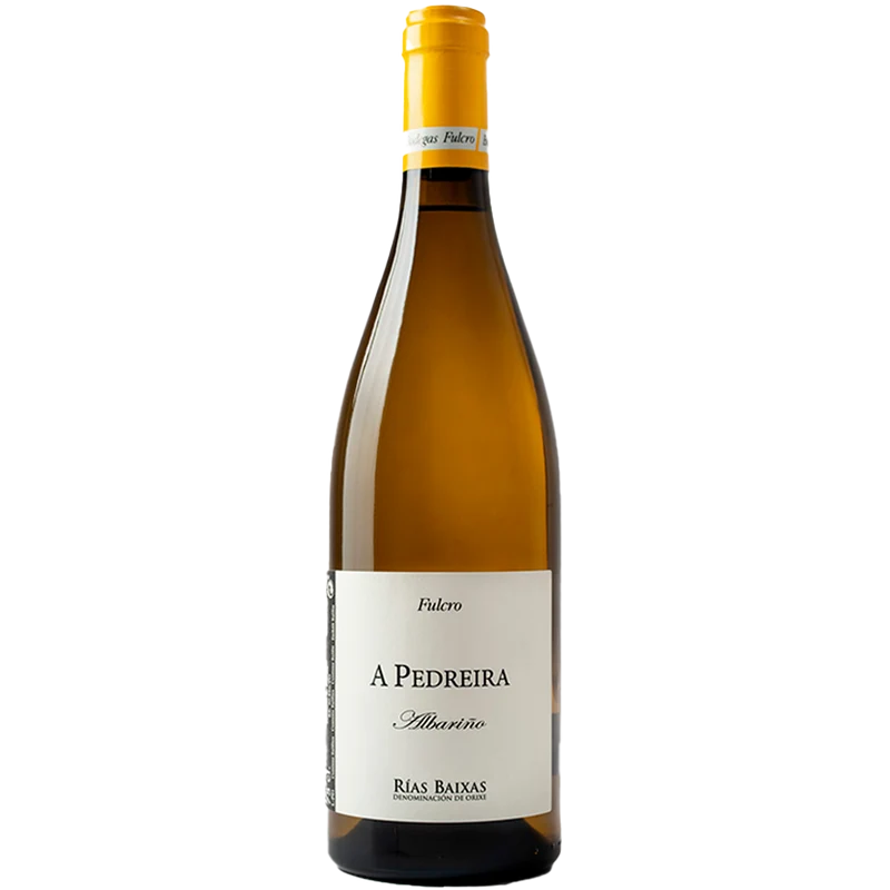 Bodegas Fulcro Finca A Pedreira 2025