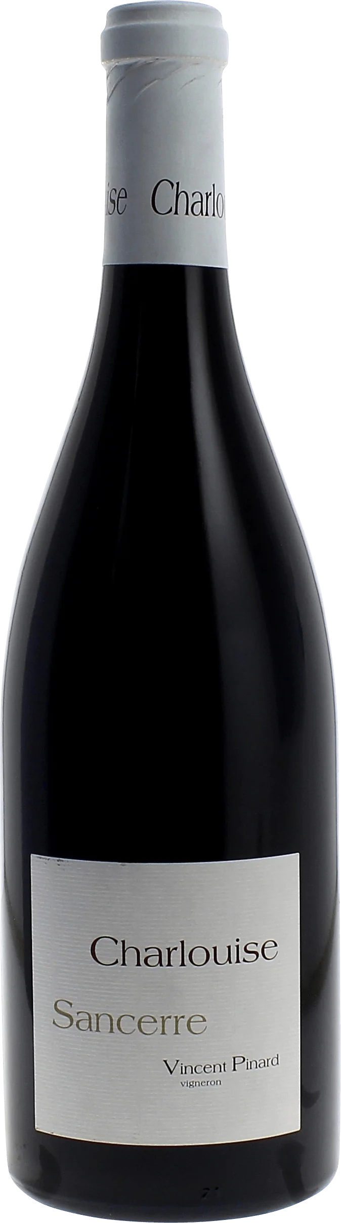 Sancerre Domaine Vincent Pinard Charlouise Sancerre, 2023