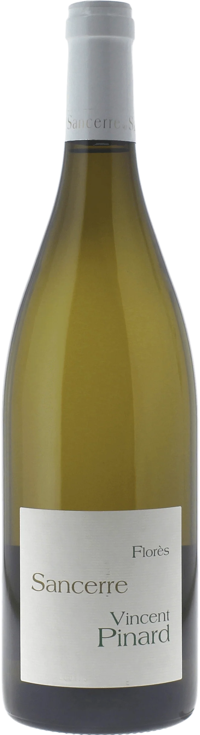 Sancerre Domaine Vincent Pinard Flores Sancerre, 2025