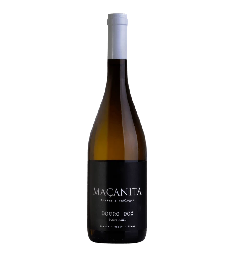 Macanita Branco 2023