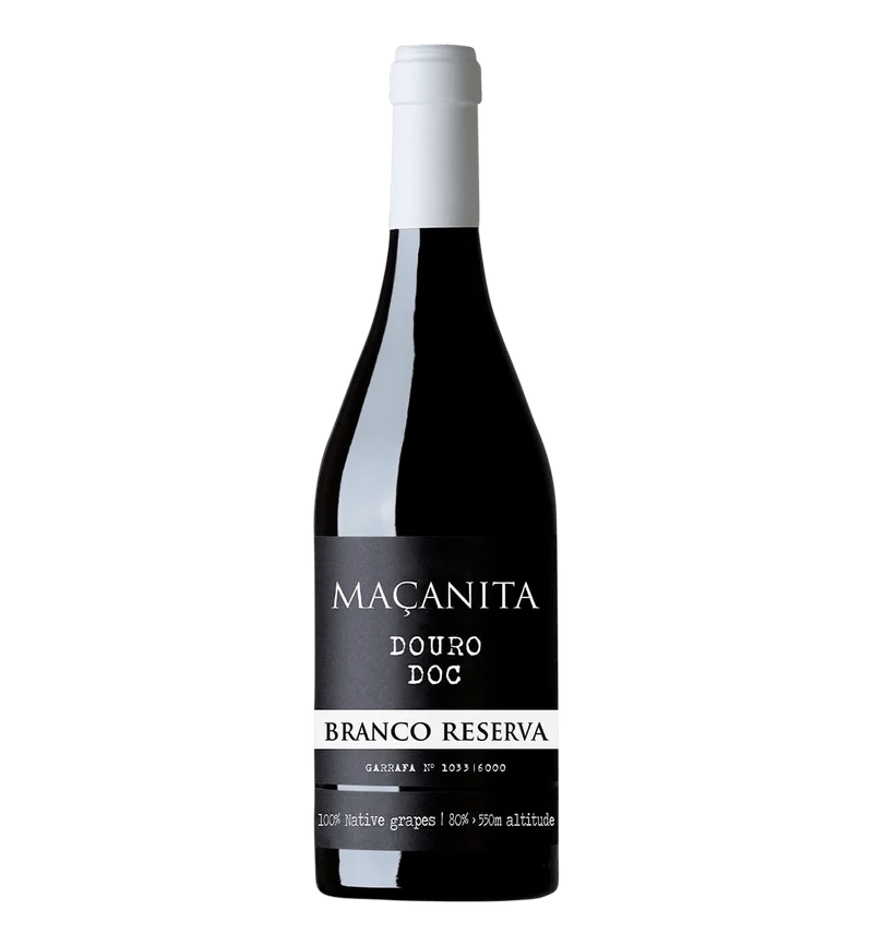 Maçanita Branco Reserve 2024