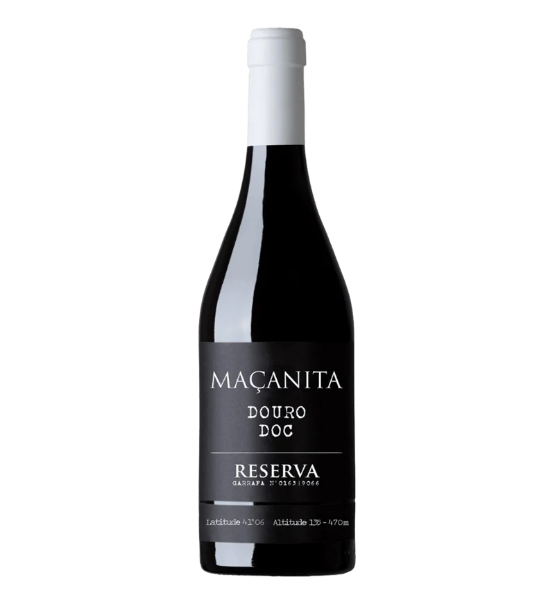Maçanita Tinto Reserva 2023