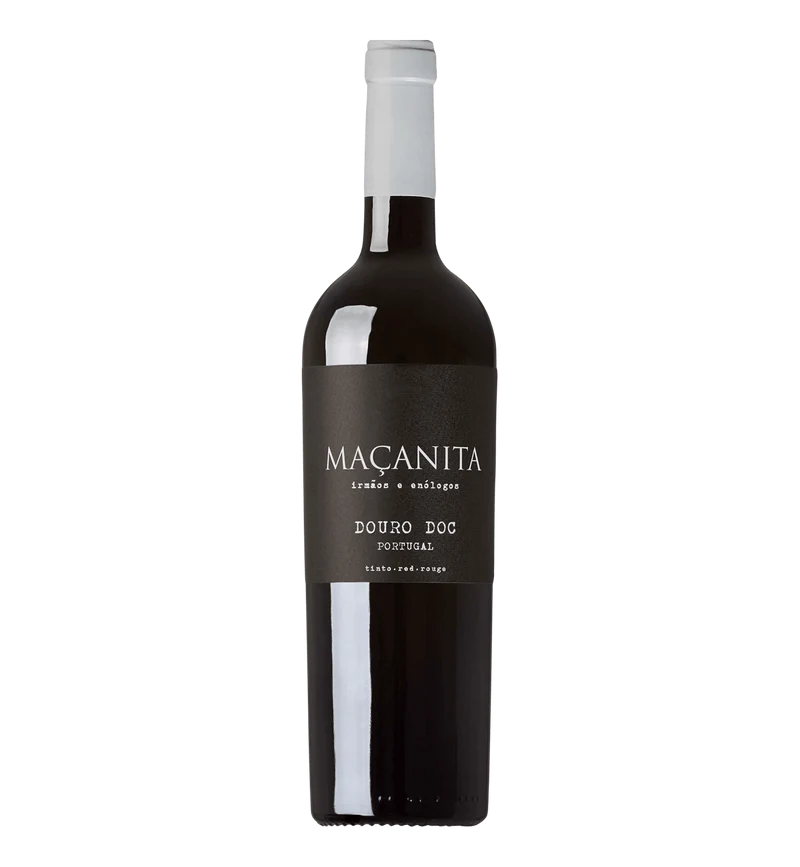 Maçanita Tinto 2024