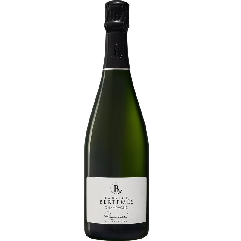 Fabrice Bertemes Racines Brut NV