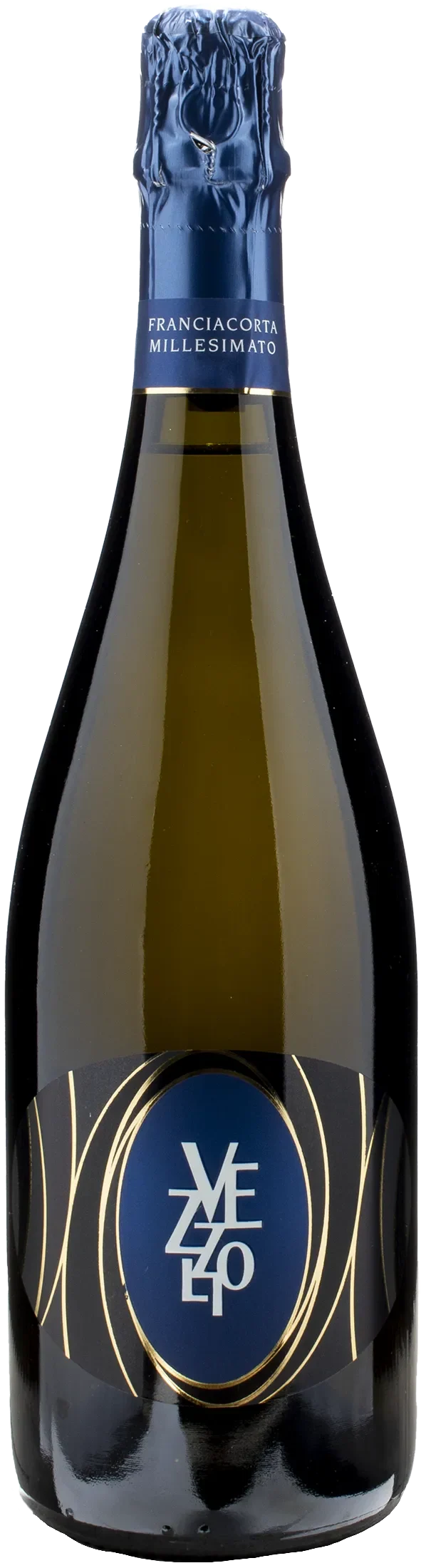 Vezzoli Franciacorta Brut Millesimato 2020