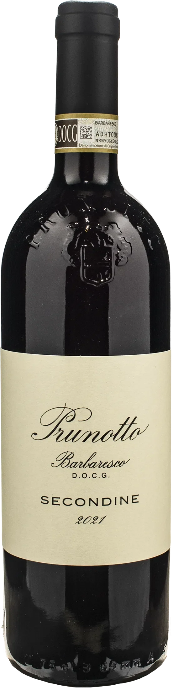 Prunotto Barbaresco Secondine 2021