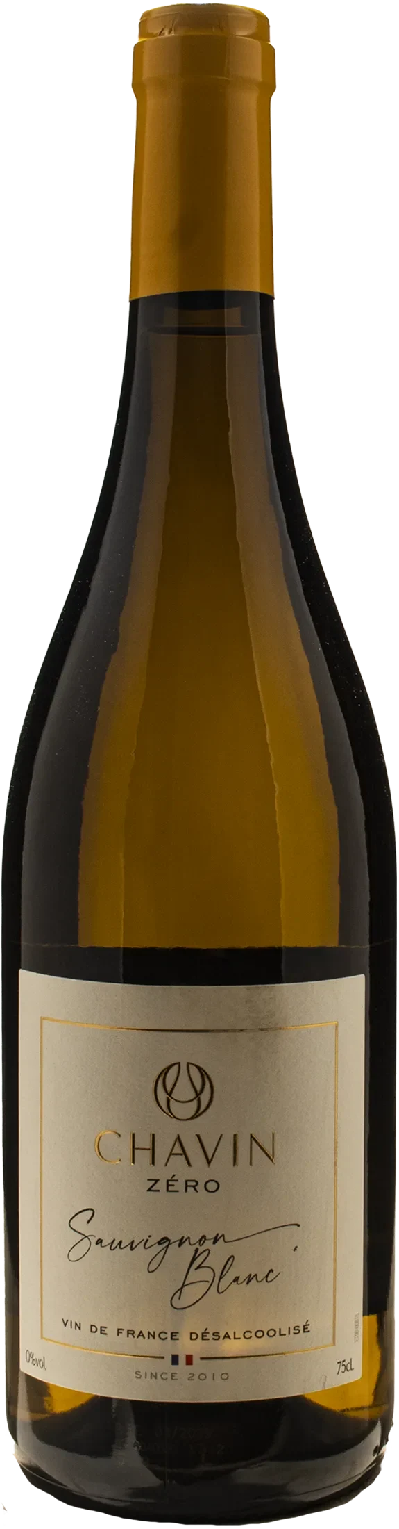 Chavin Sauvignon Blanc Zero Alcol 2025