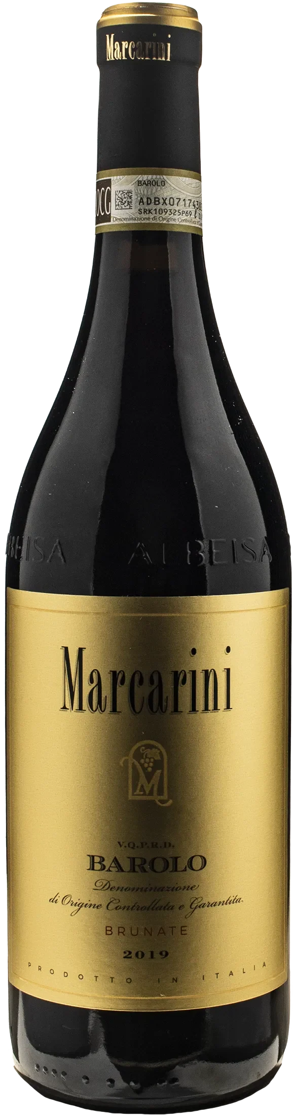 Marcarini Barolo Brunate 2019