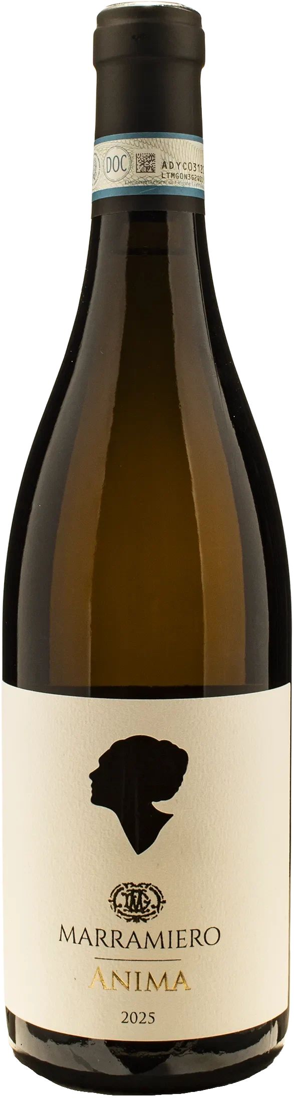 Marramiero Trebbiano d'Abruzzo Superiore Anima 2025