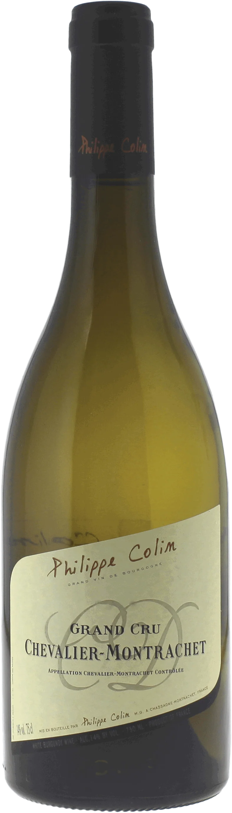Chevalier Montrachet Grand Cru Domaine Colin Philippe, 2024
