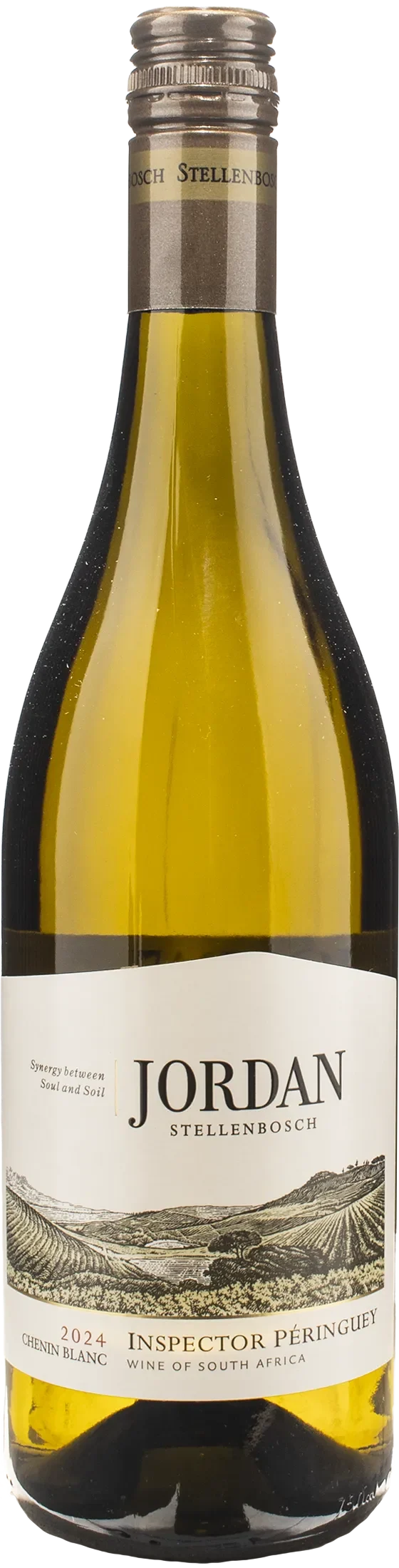 Jordan Inspector Peringuey Chenin Blanc 2024