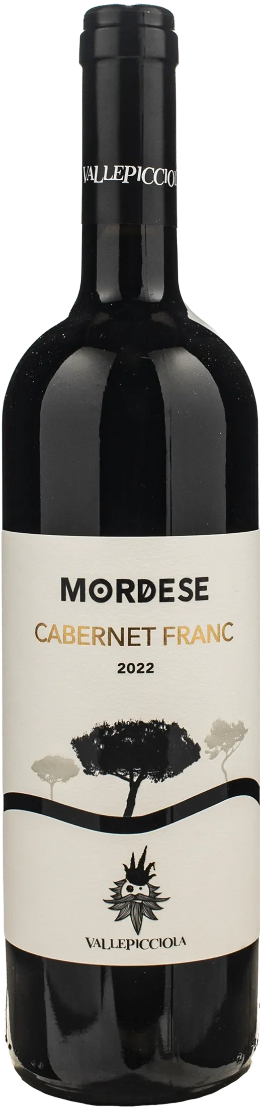 Vallepicciola Mordese Cabernet Franc 2022