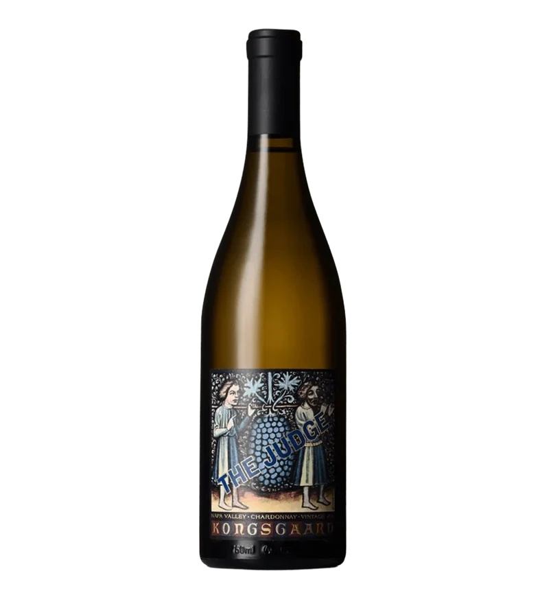 Kongsgaard Chardonnay 2023