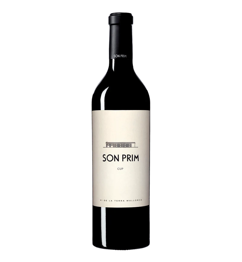Son Prim CUP 2023