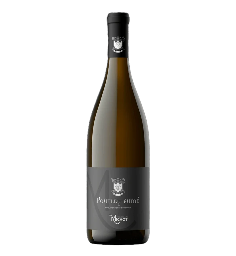 Claude Michot Pouilly-Fumé 2023
