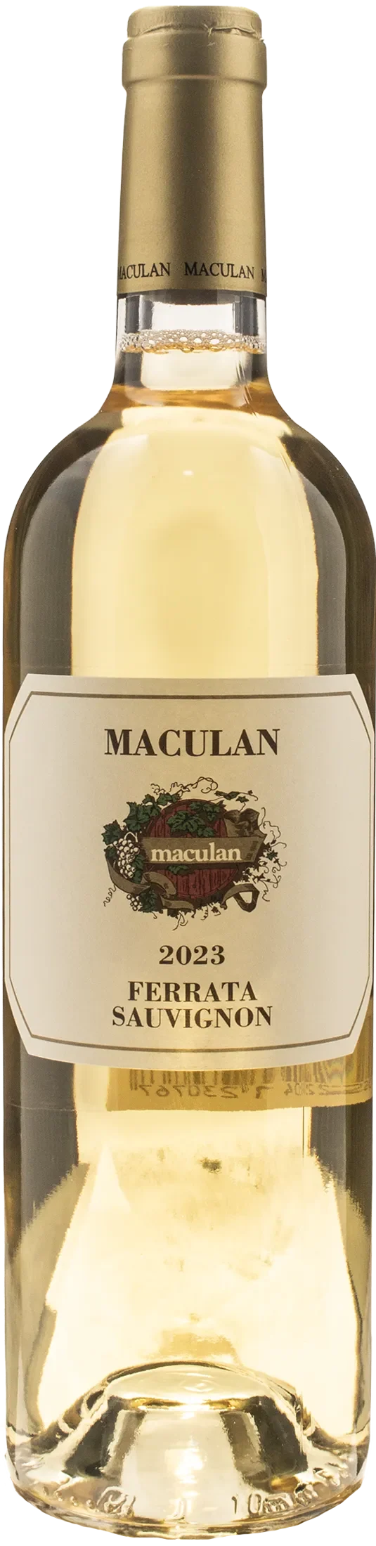Maculan Ferrata Sauvignon 2023