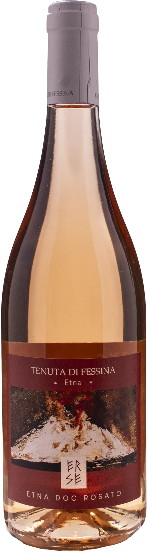 Tenuta di Fessina Etna Rosato Erse 2025