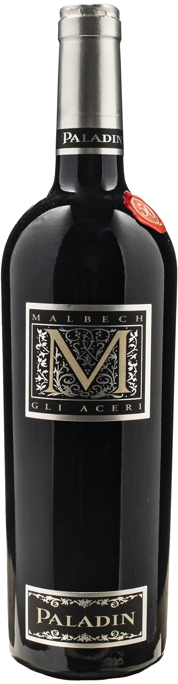 Paladin Malbech Gli Aceri 2021