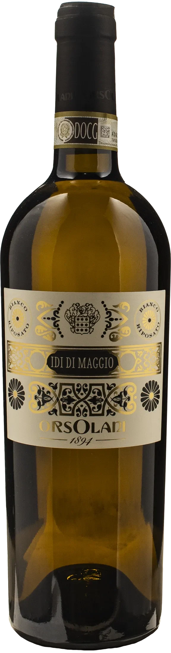 Orsolani Erbaluce di Caluso Idi di Maggio 2024