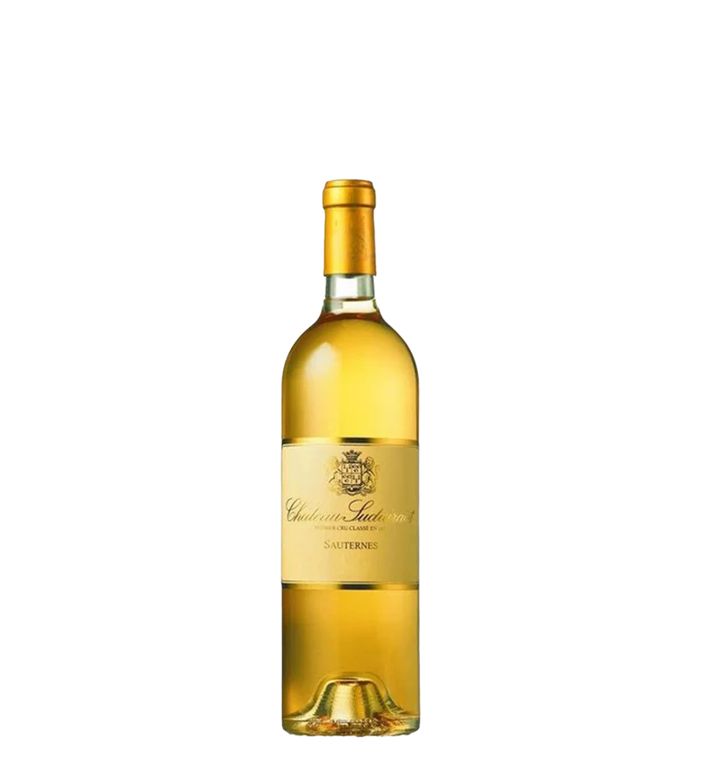Château Suduiraut Sauternes 2005 37.5CL
