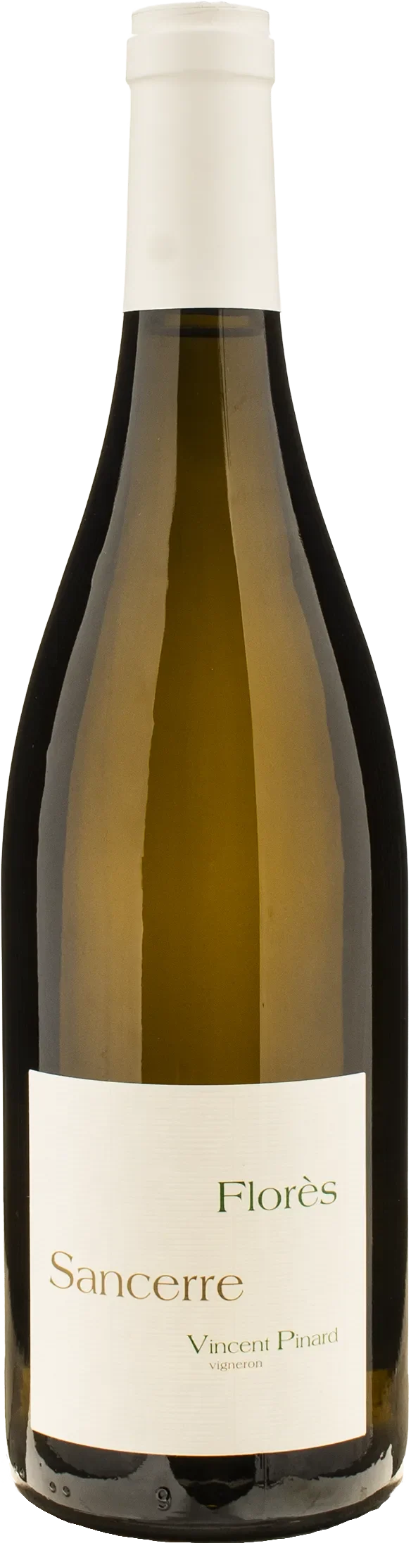 Vincent Pinard Sancerre Flores 2024