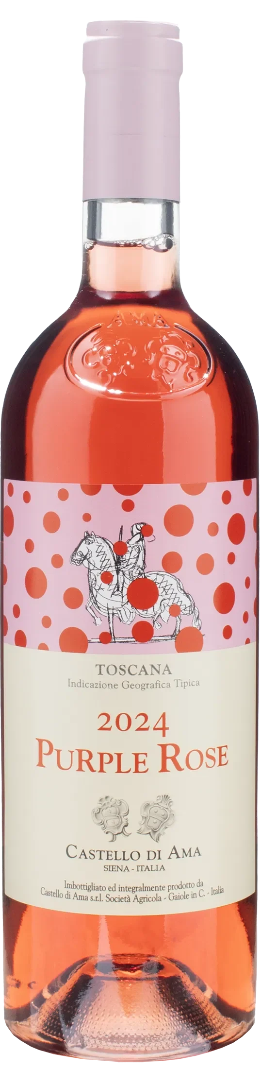 Castello di Ama Purple Rose 2024