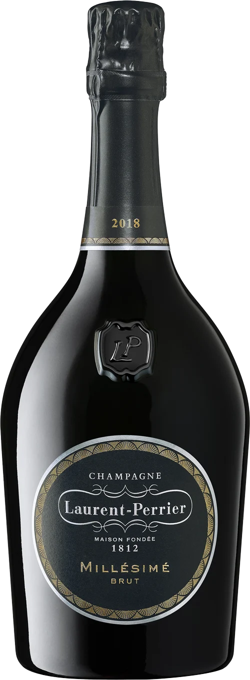 Laurent-Perrier Brut En étui Laurent Perrier, 2018