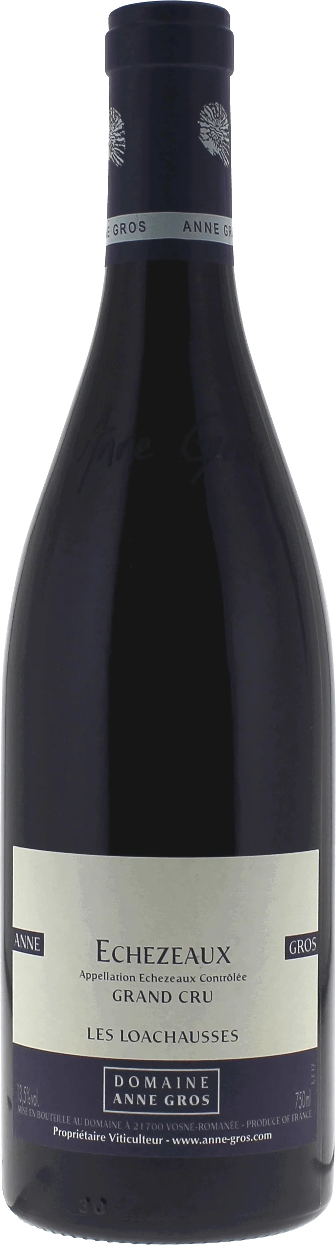 Echezeaux Grand Cru Les Loachausses Domaine Gros Anne, 2024