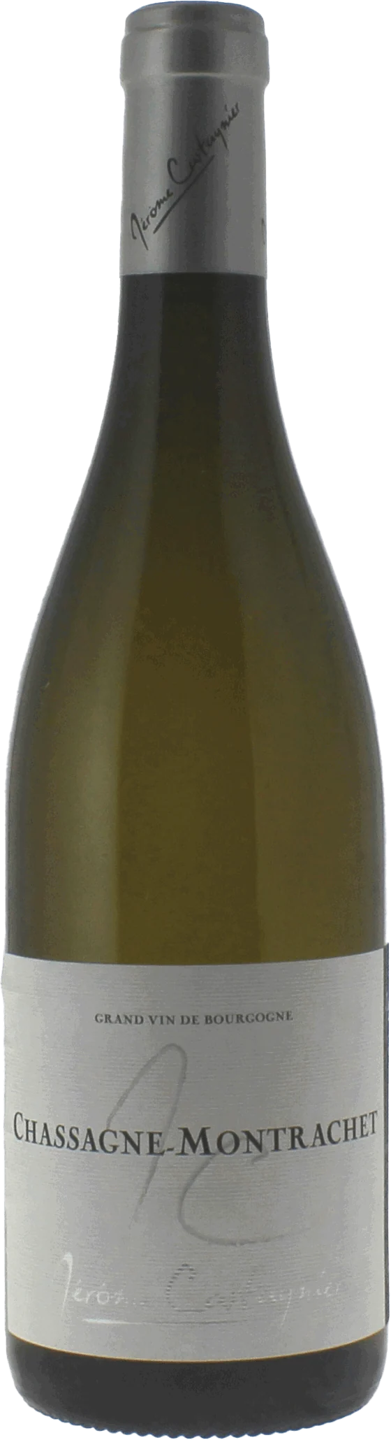 Chassagne Montrachet Castagnier Jerome, 2023