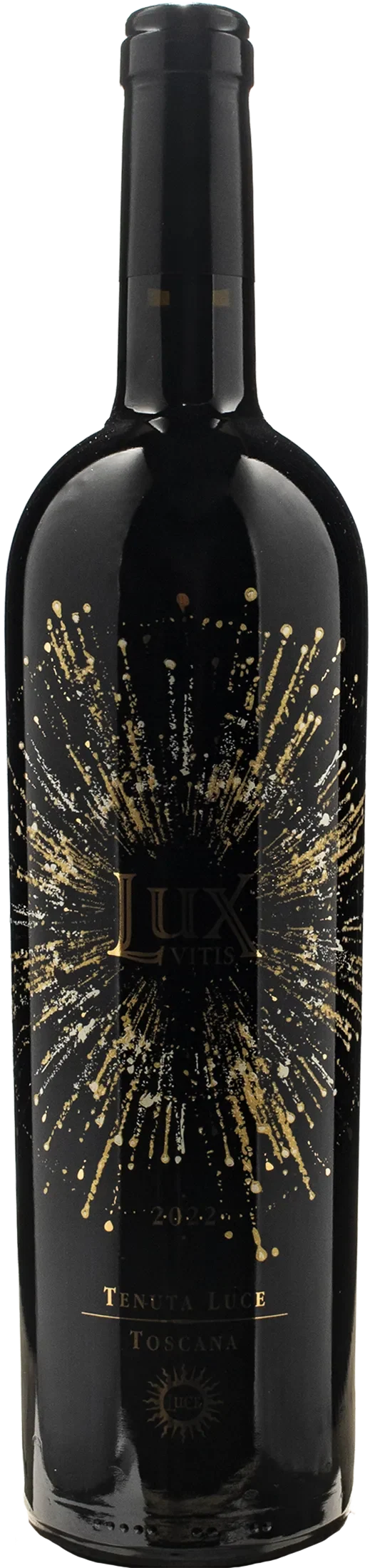 Luce della Vite Lux Vitis 2022