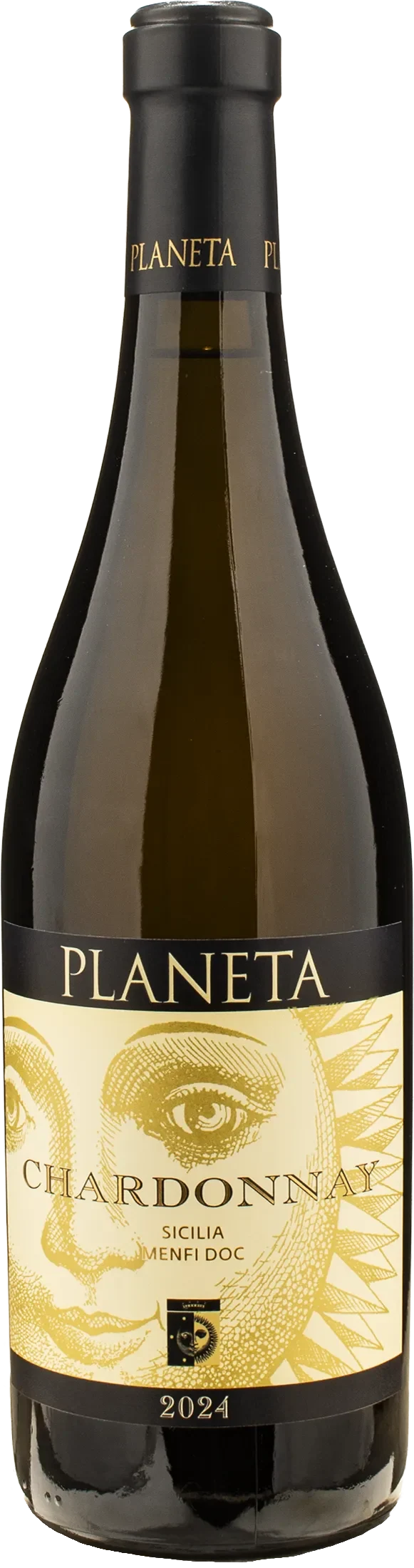Planeta Chardonnay 2024