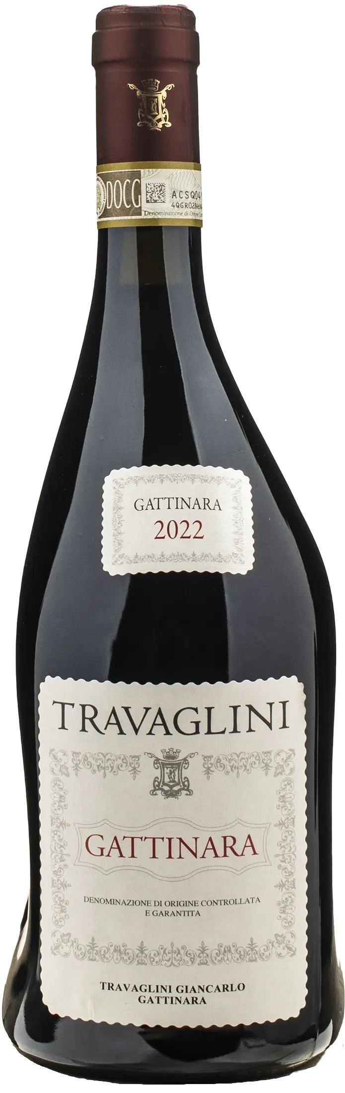 Travaglini Gattinara 2022