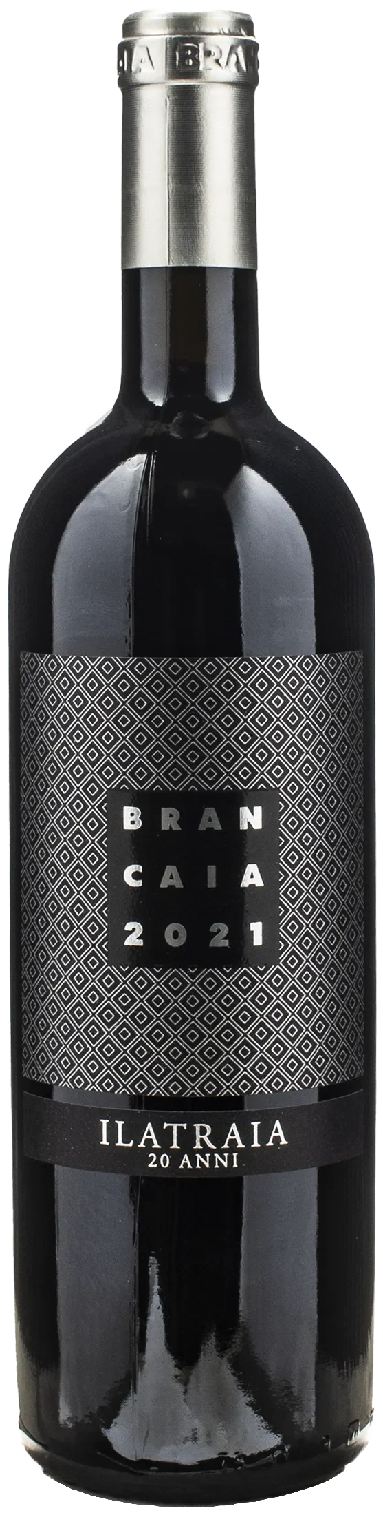 Brancaia Ilatraia 20 Anni 2021