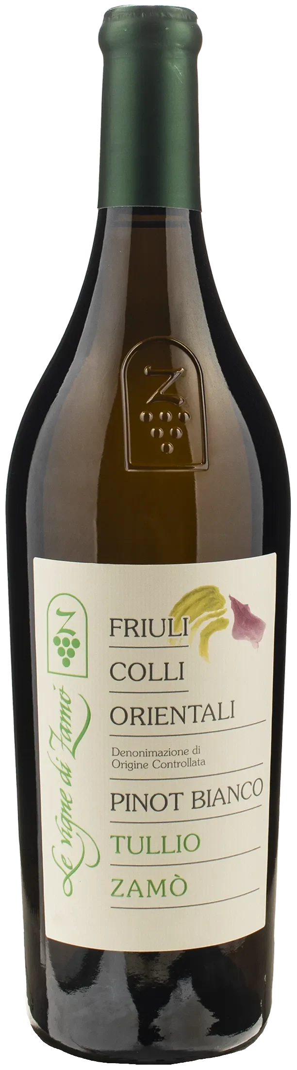 Le Vigne di Zamo Tullio Zamo 2021