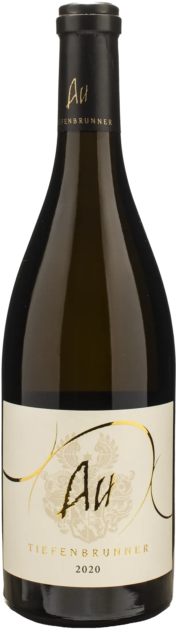 Tiefenbrunner Chardonnay Riserva Vigna Au 2020