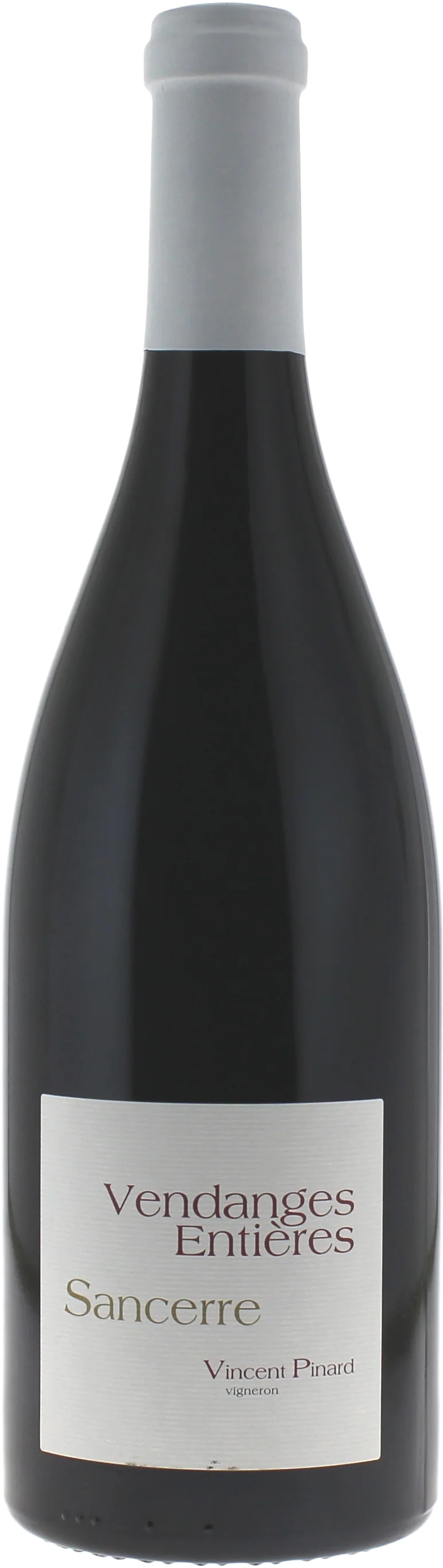 Sancerre Domaine Vincent Pinard Vendanges Entières Sancerre, 2023