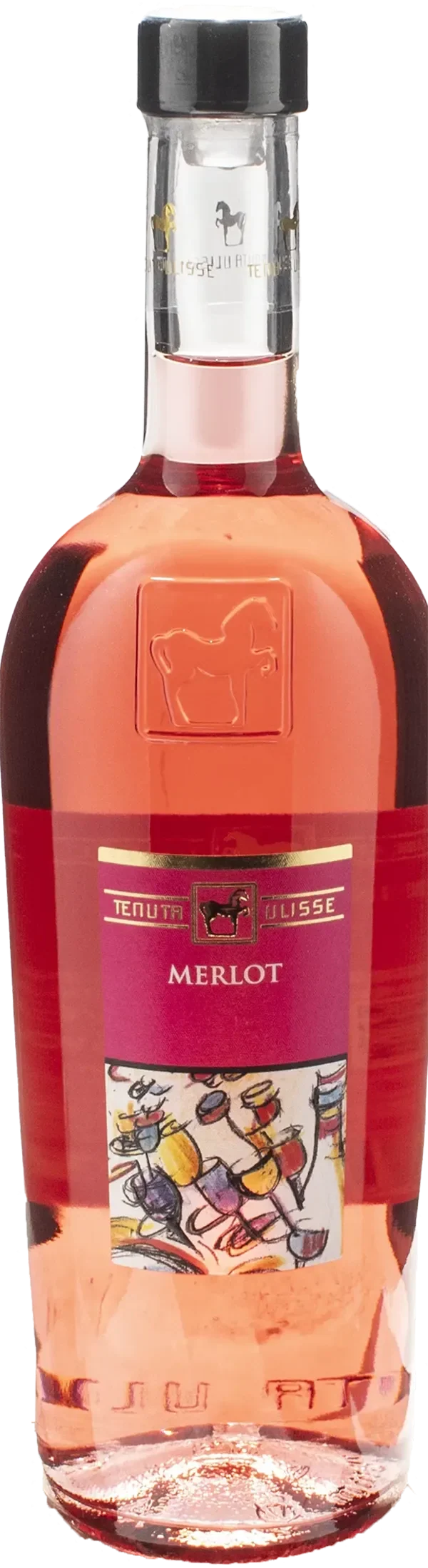 Tenuta Ulisse Merlot 2025