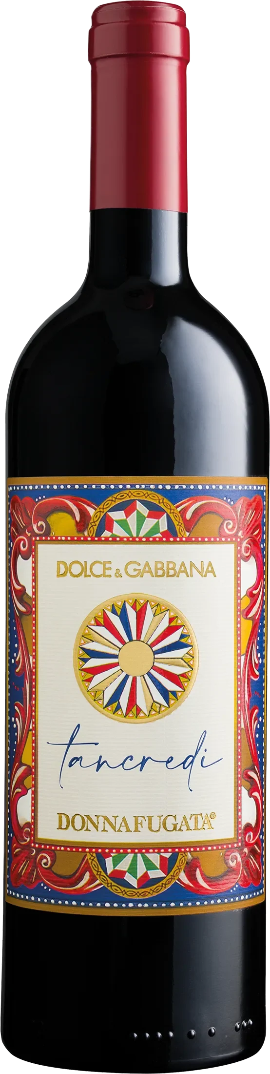Donnafugata Dolce & Gabbana Tancredi 2021