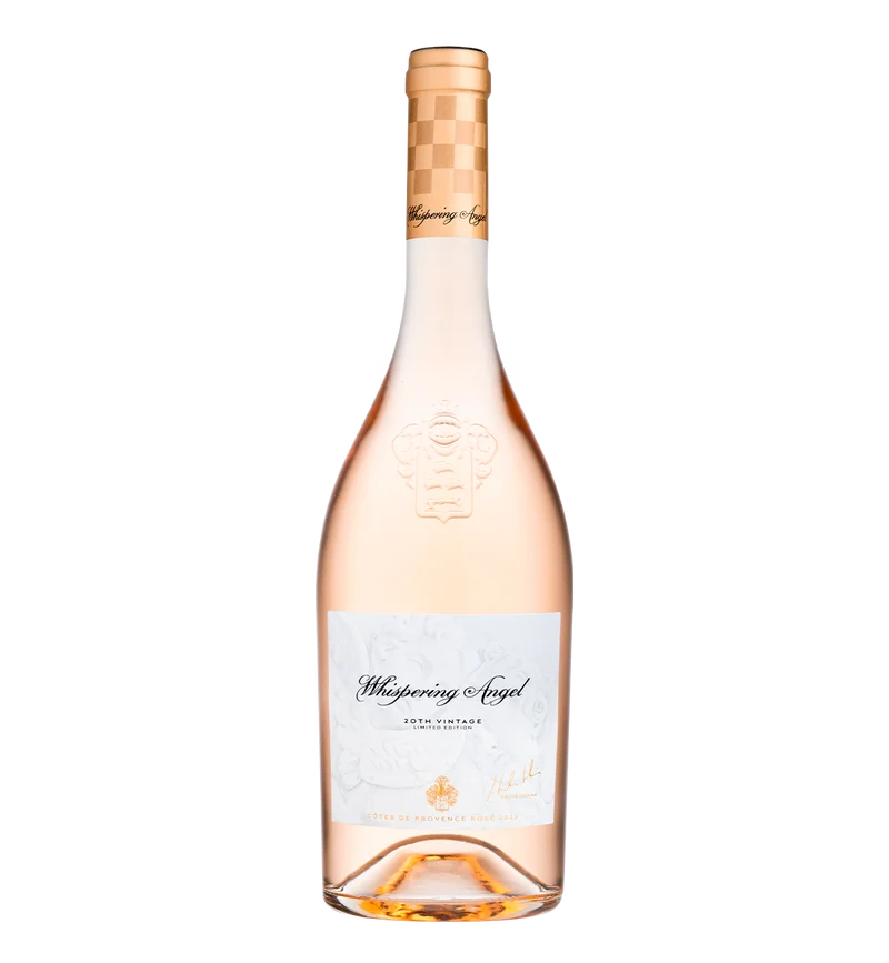 Château d'Esclans Whispering Angel Rosé 2025