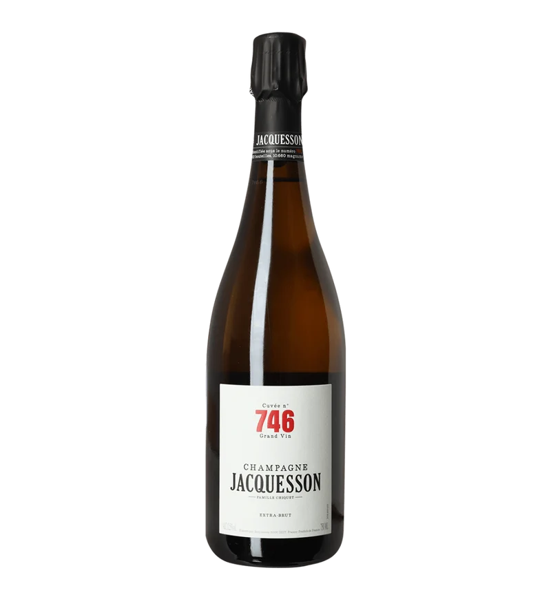 Jacquesson Cuvée No. 746