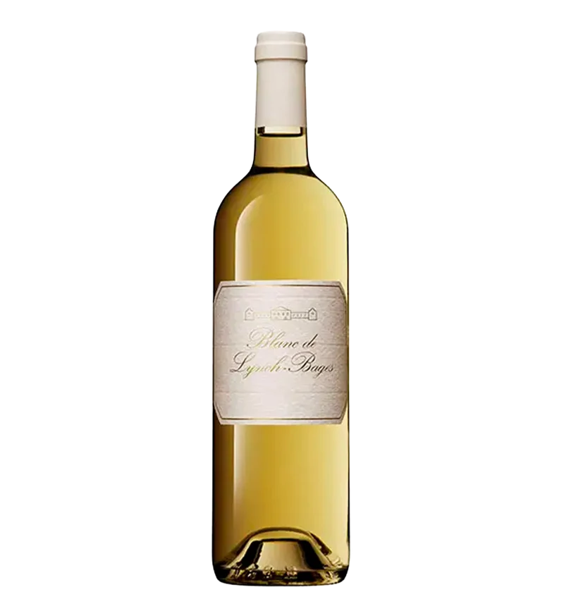 Chateau Lynch-Bages Blanc de Lynch-Bages 2020