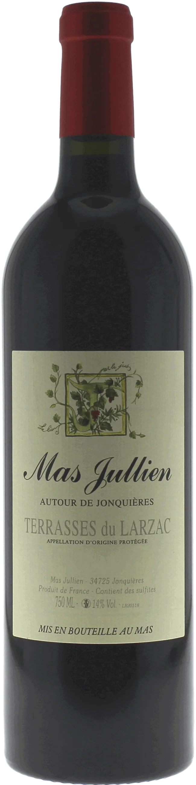 Mas Jullien Autour De Jonquières Terrasses Du Larzac, 2023