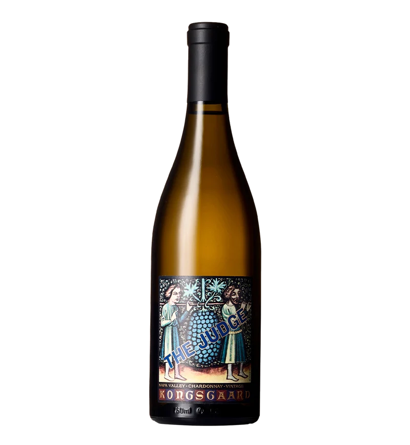 Kongsgaard The Judge Chardonnay 2023