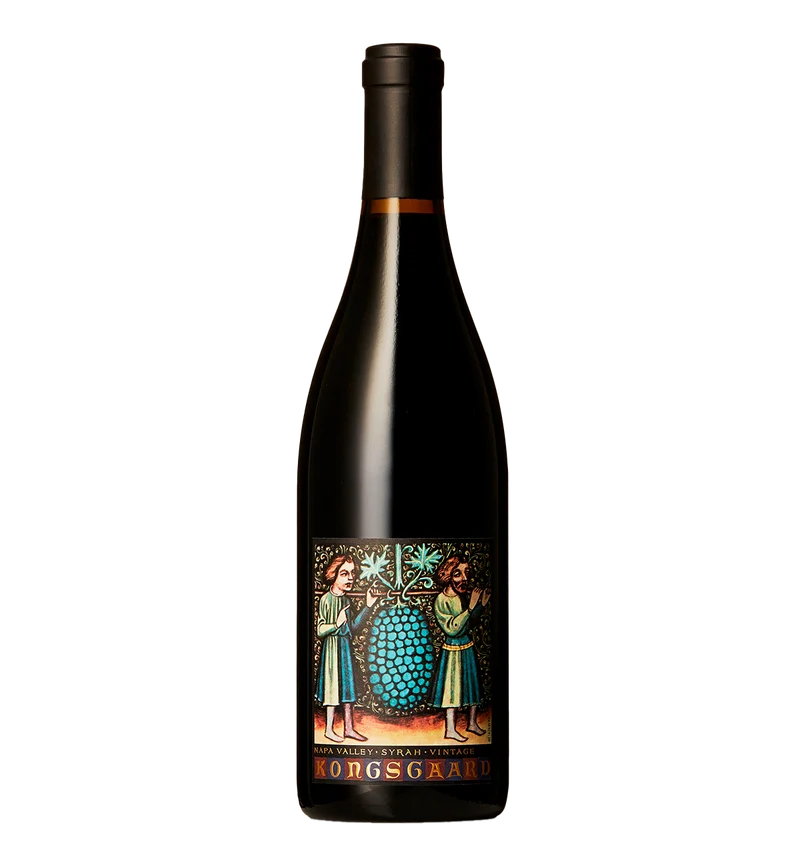 Kongsgaard Syrah 2022