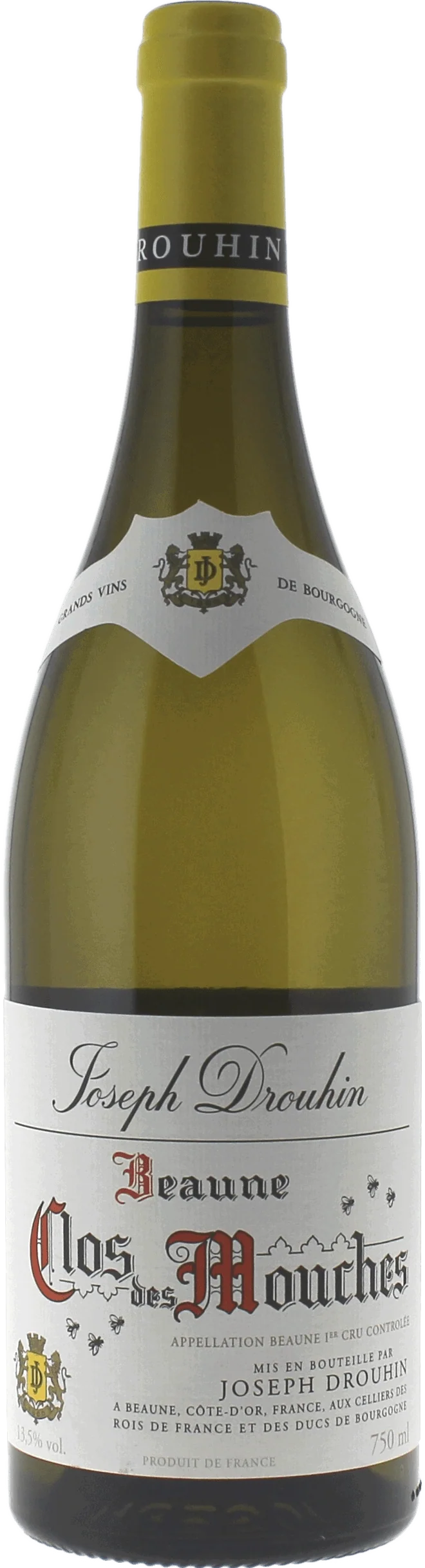 Beaune 1er Cru Clos Des Mouches Blanc Domaine Drouhin, 2023